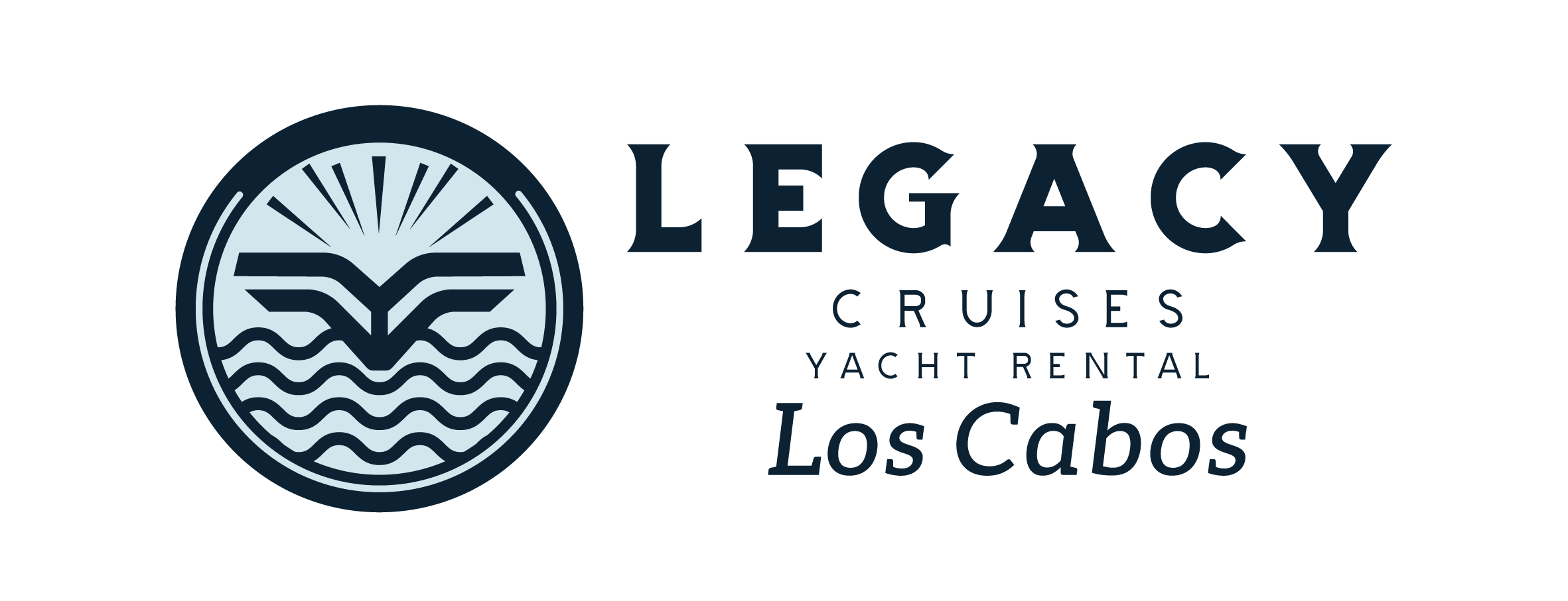Legacy Cruises Mexico